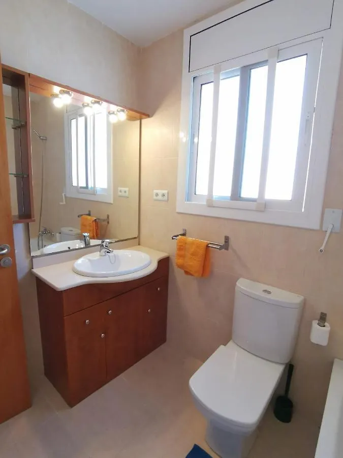 Casa Dorada Villa Calafell Spain