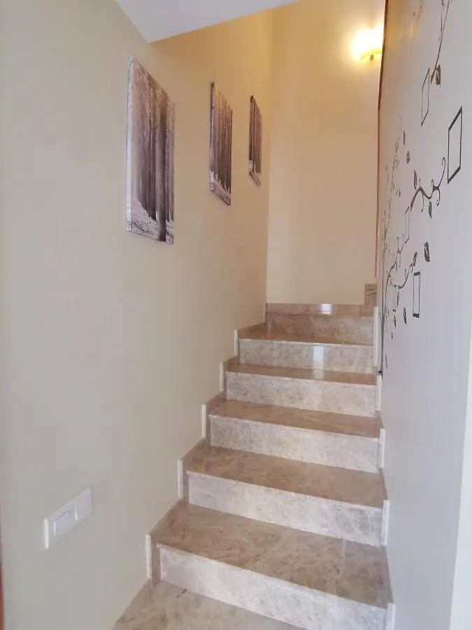 Casa Dorada Villa Calafell