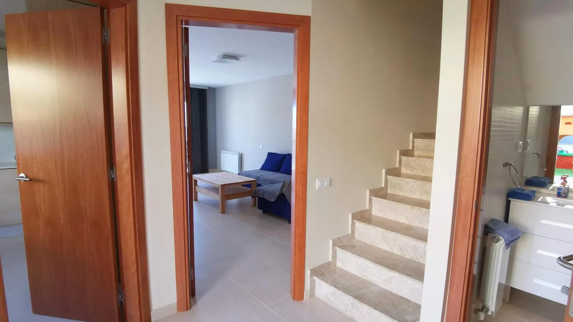 Casa Dorada Villa Calafell Spain