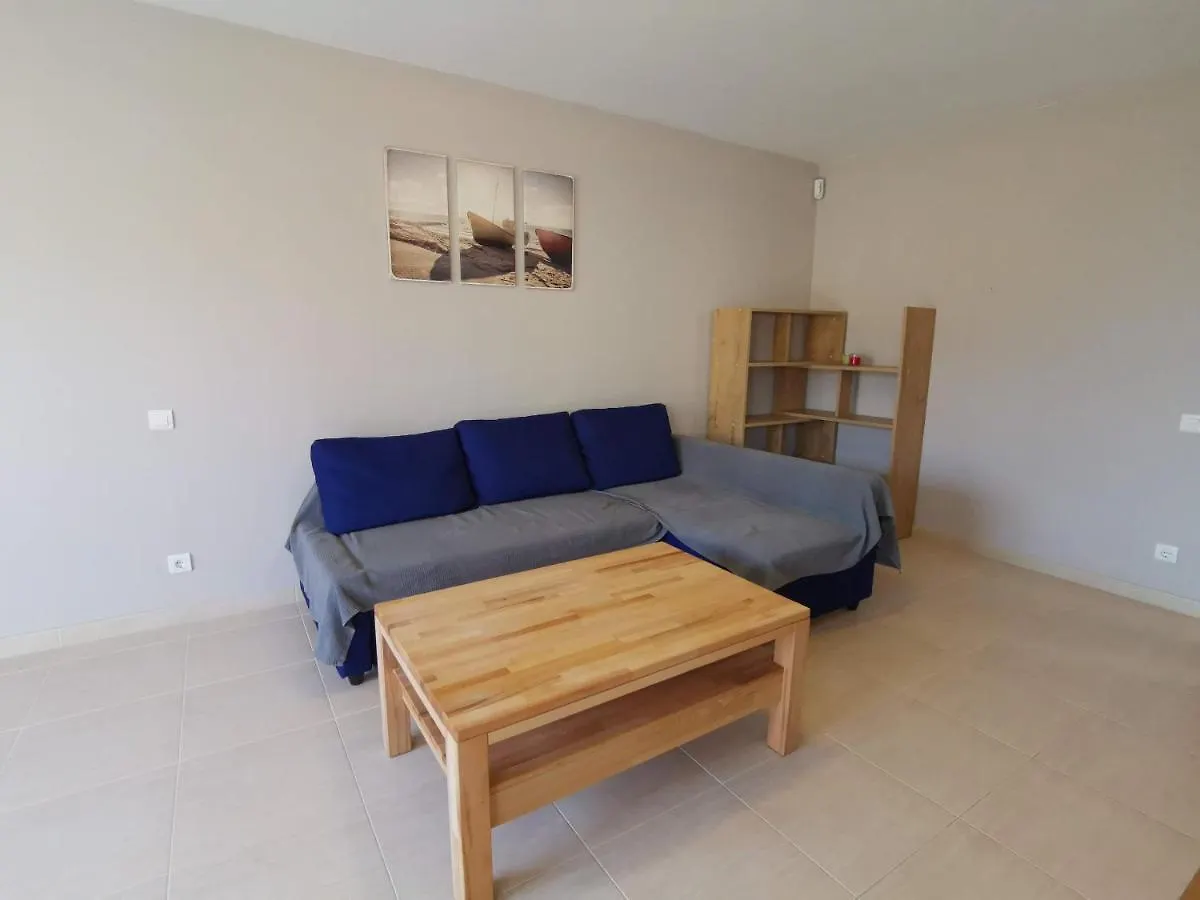 Casa Dorada Villa Calafell
