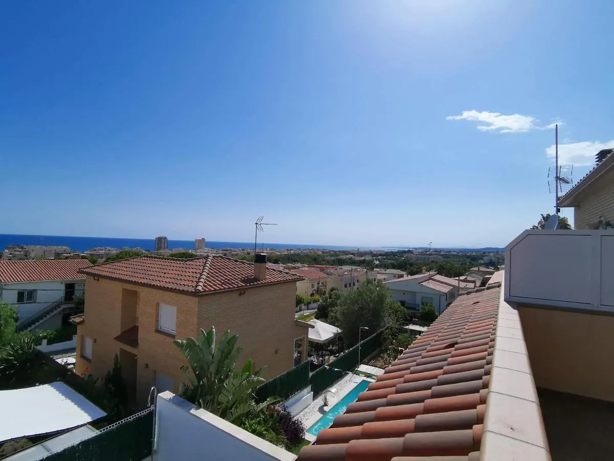 Casa Dorada Villa Calafell 0*,  Spain