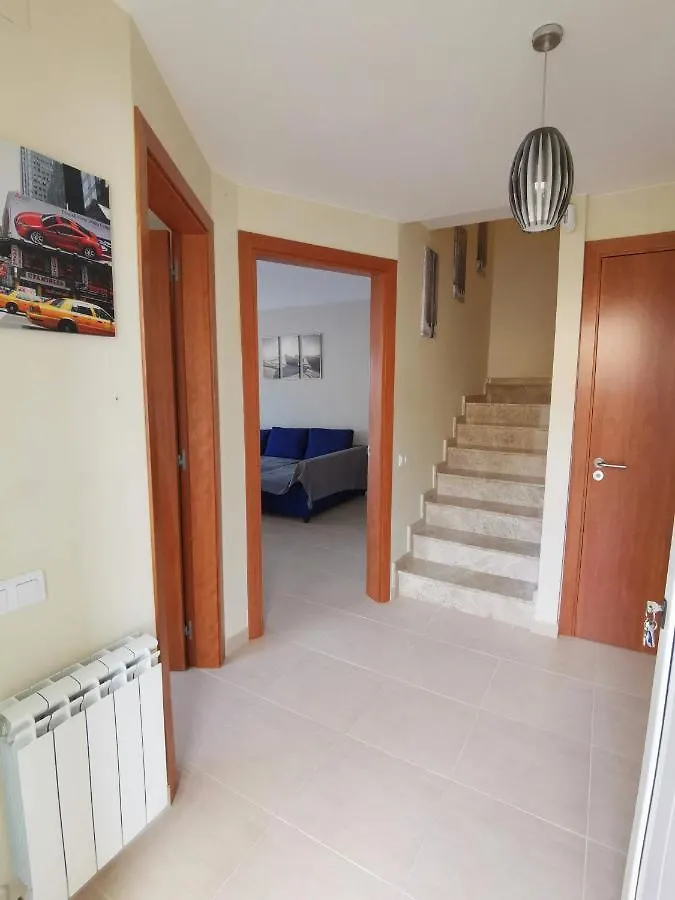 Casa Dorada Villa Calafell 0*,  Spain