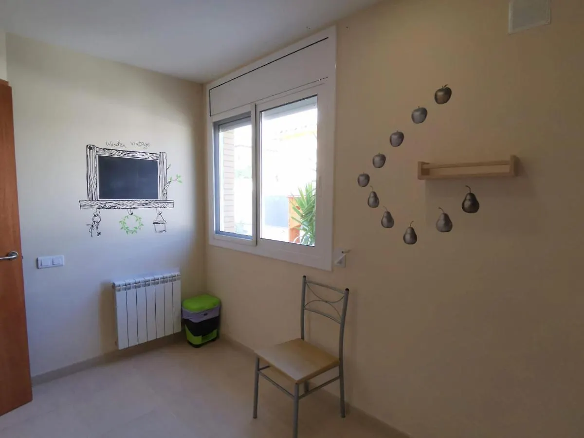 Casa Dorada Villa Calafell