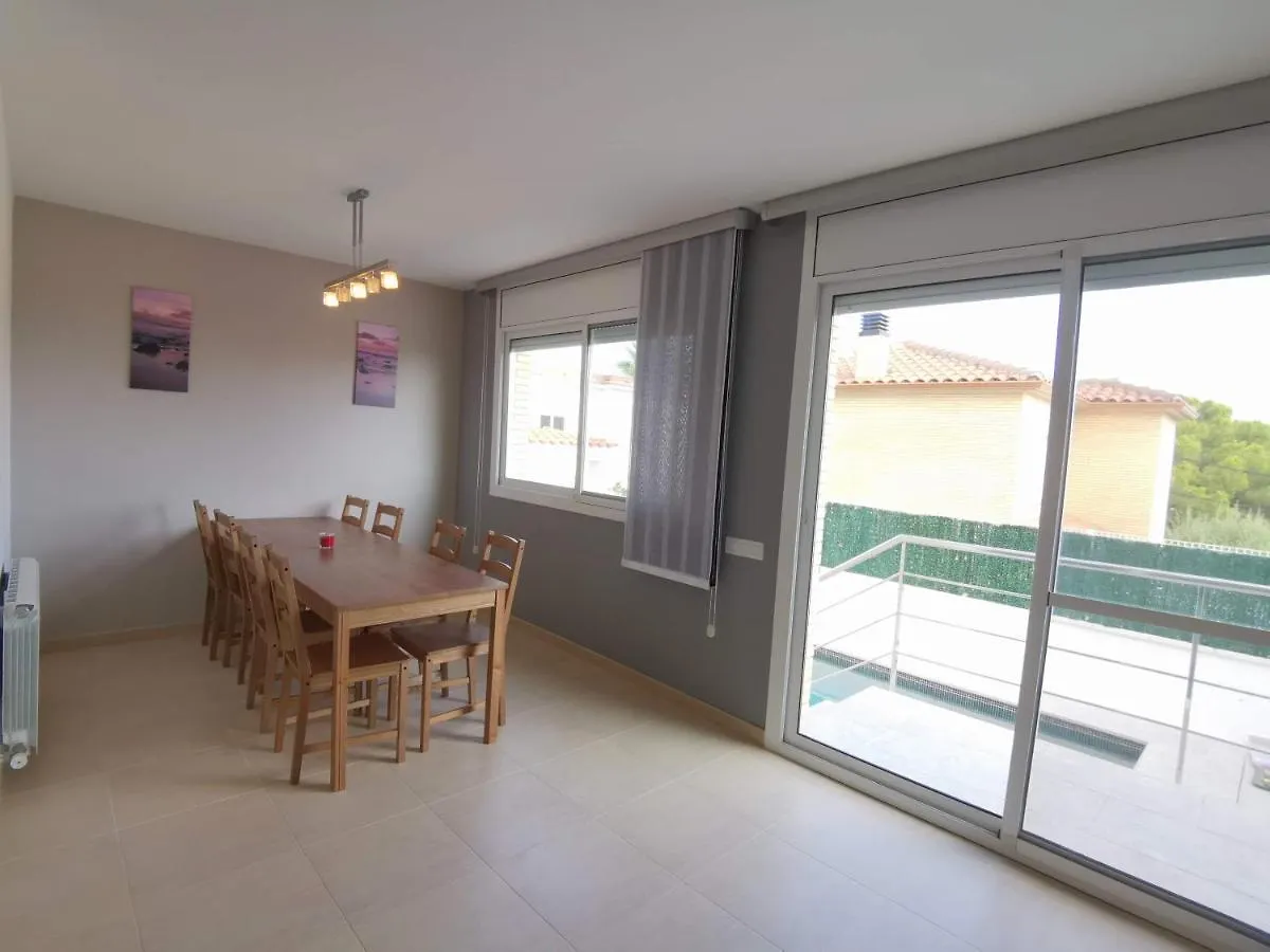 Casa Dorada Villa Calafell 0*,  Spain