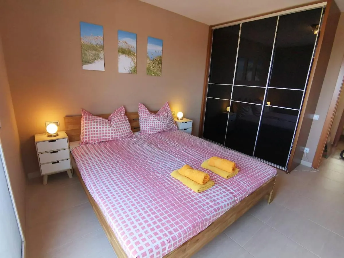 Casa Dorada Villa Calafell
