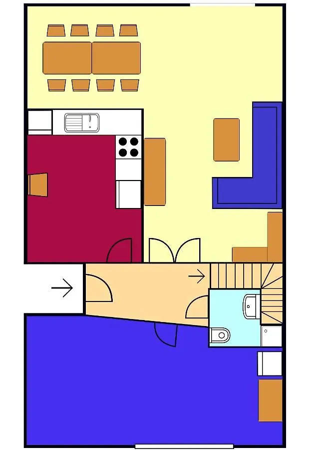Casa Dorada Villa Calafell Spain