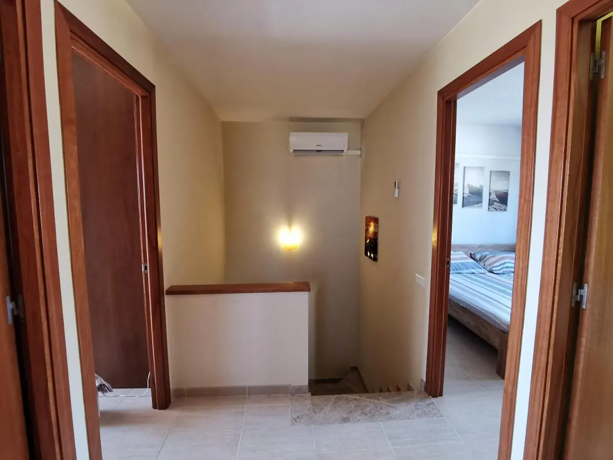 Casa Dorada Villa Calafell 0*,