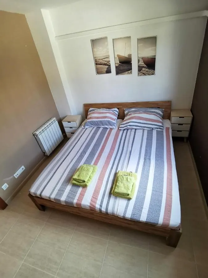 Casa Dorada Villa Calafell