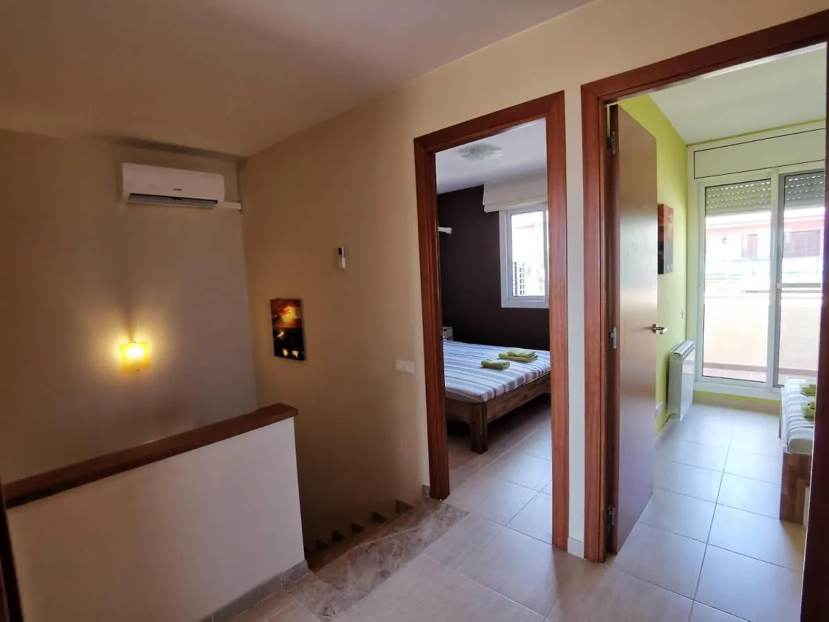 Casa Dorada Villa Calafell 0*,