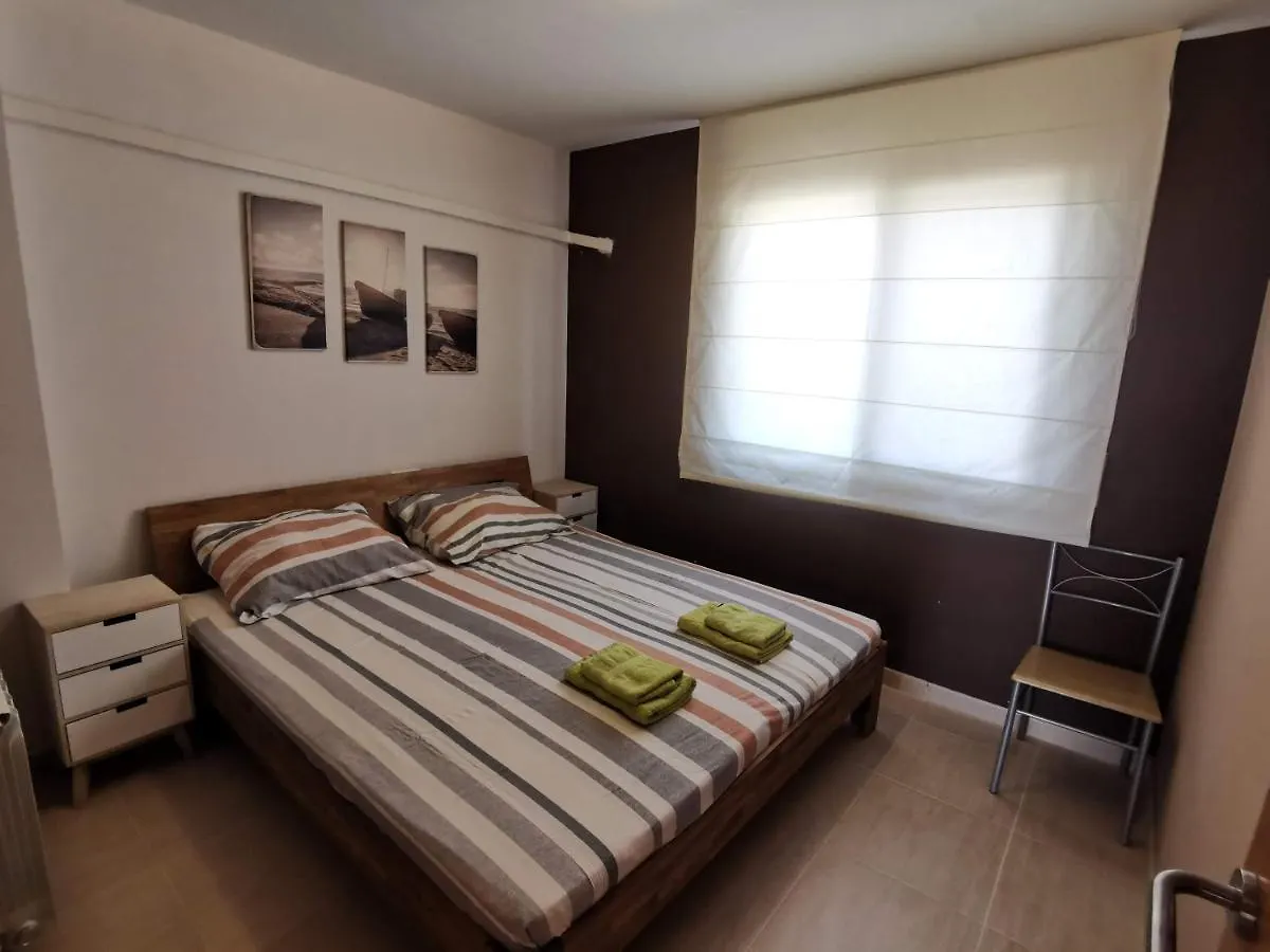 Casa Dorada Villa Calafell