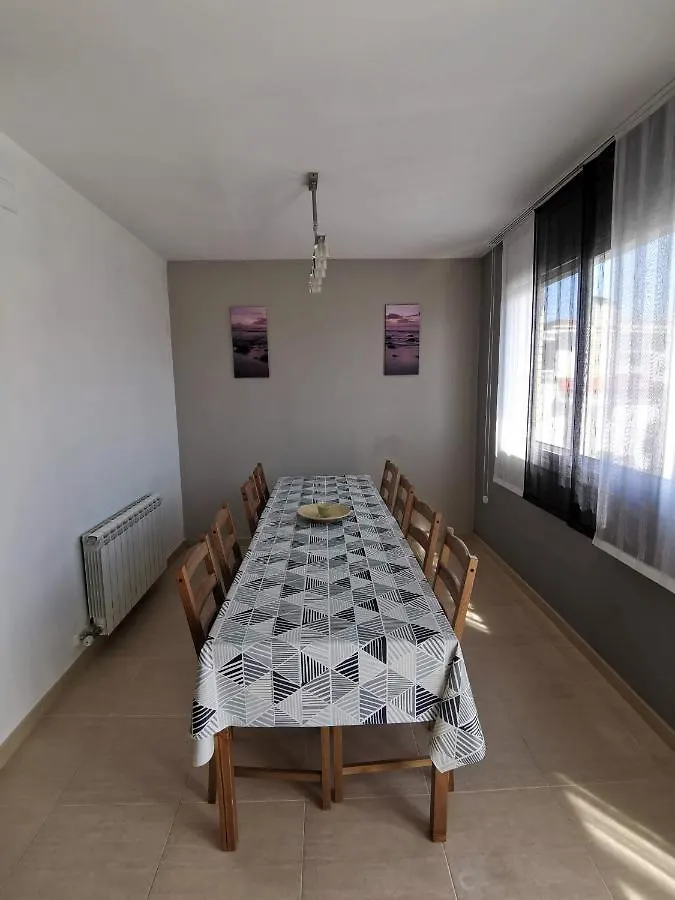 Casa Dorada Villa Calafell