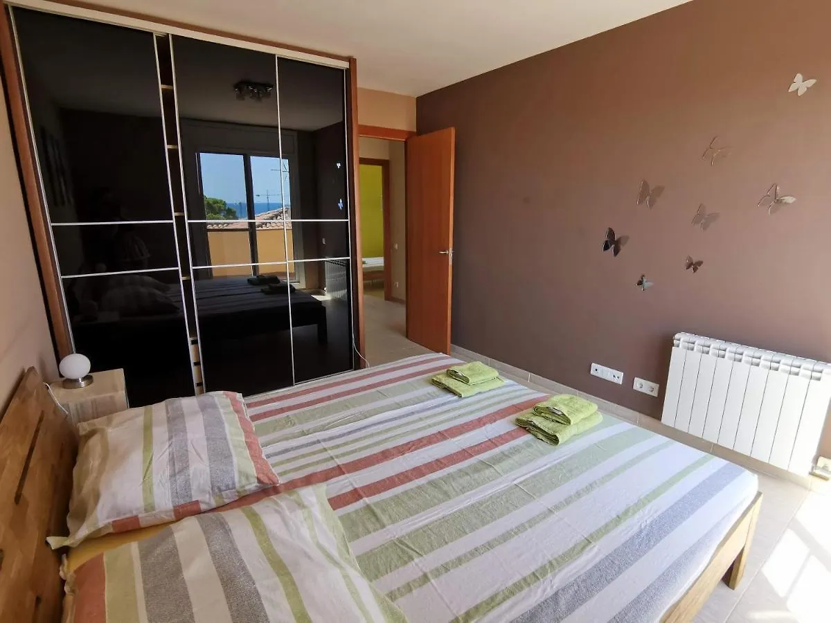 Casa Dorada Villa Calafell Spain
