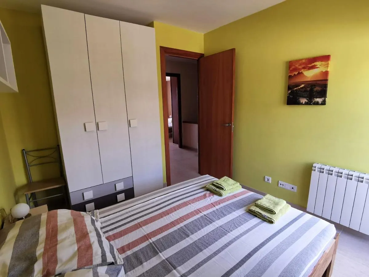Casa Dorada Villa Calafell