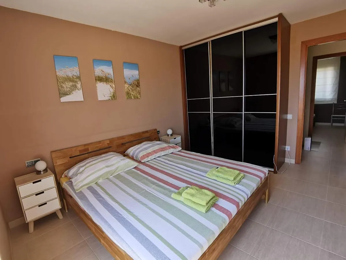 Casa Dorada Villa Calafell Spain