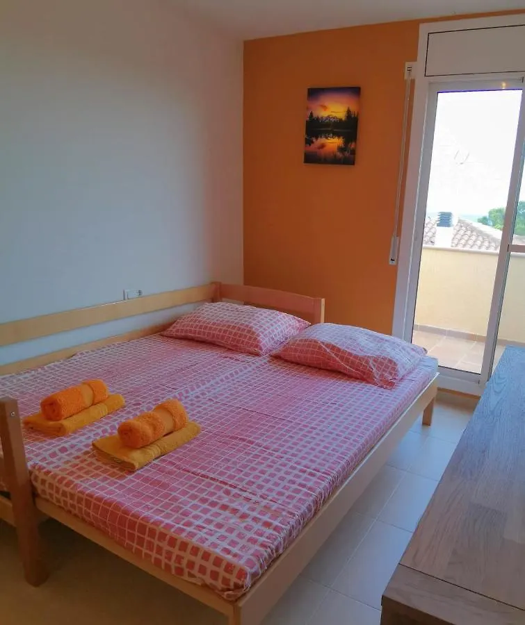 Casa Dorada Villa Calafell Spain