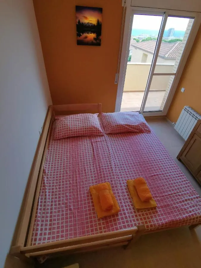 Casa Dorada Villa Calafell