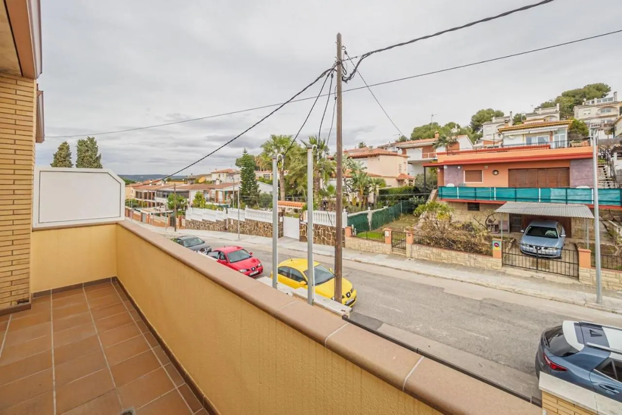 Casa Dorada Villa Calafell 0*,