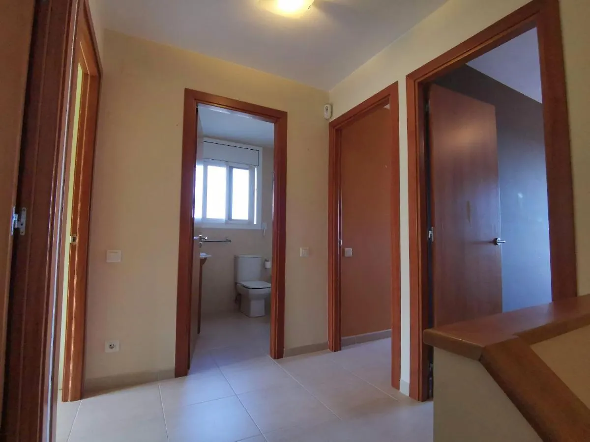 Casa Dorada Villa Calafell Spain