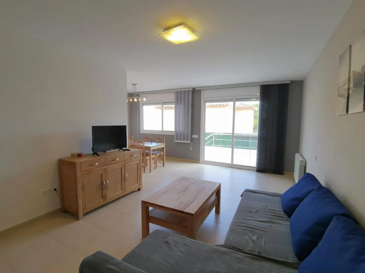 Casa Dorada Villa Calafell