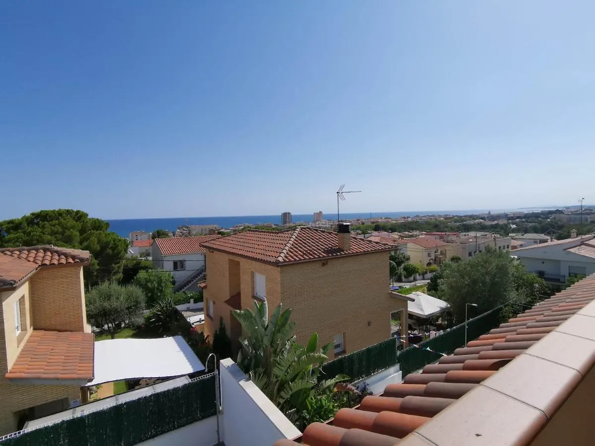 Casa Dorada Villa Calafell Spain