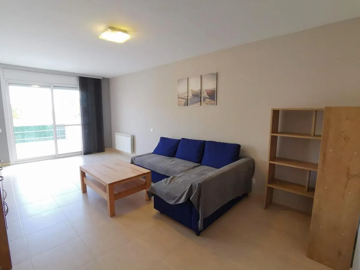 Casa Dorada Villa Calafell Spain