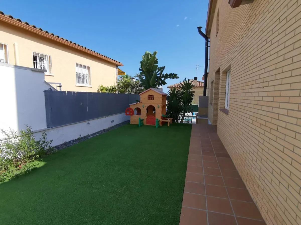 Casa Dorada Villa Calafell 0*,  Spain