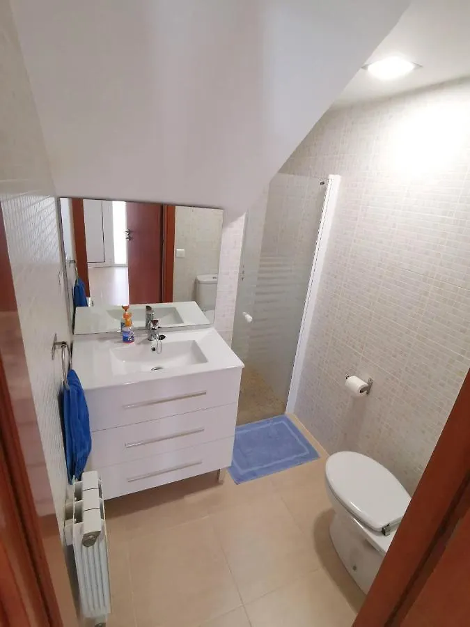 Casa Dorada Villa Calafell