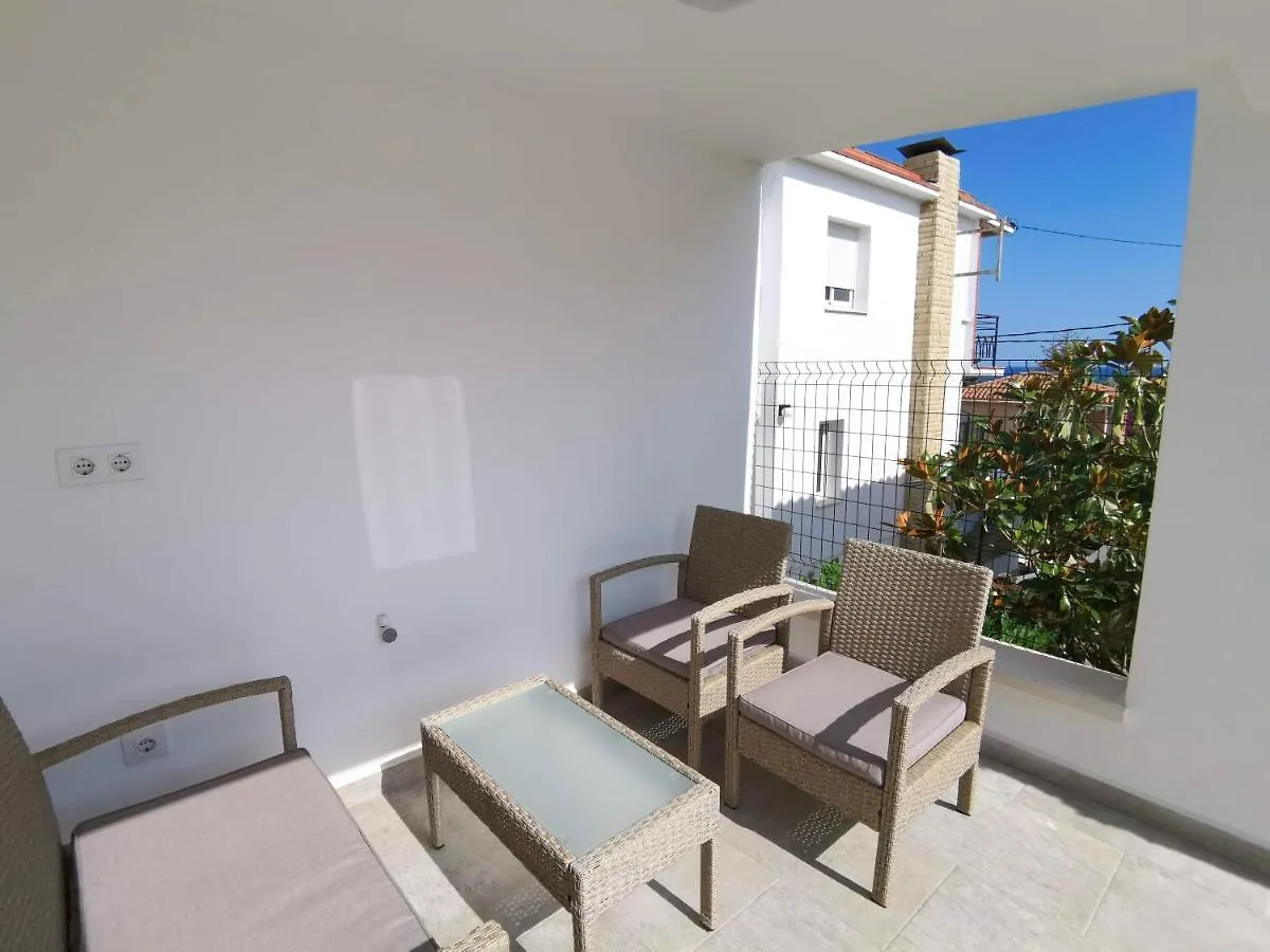 Casa Dorada Villa Calafell
