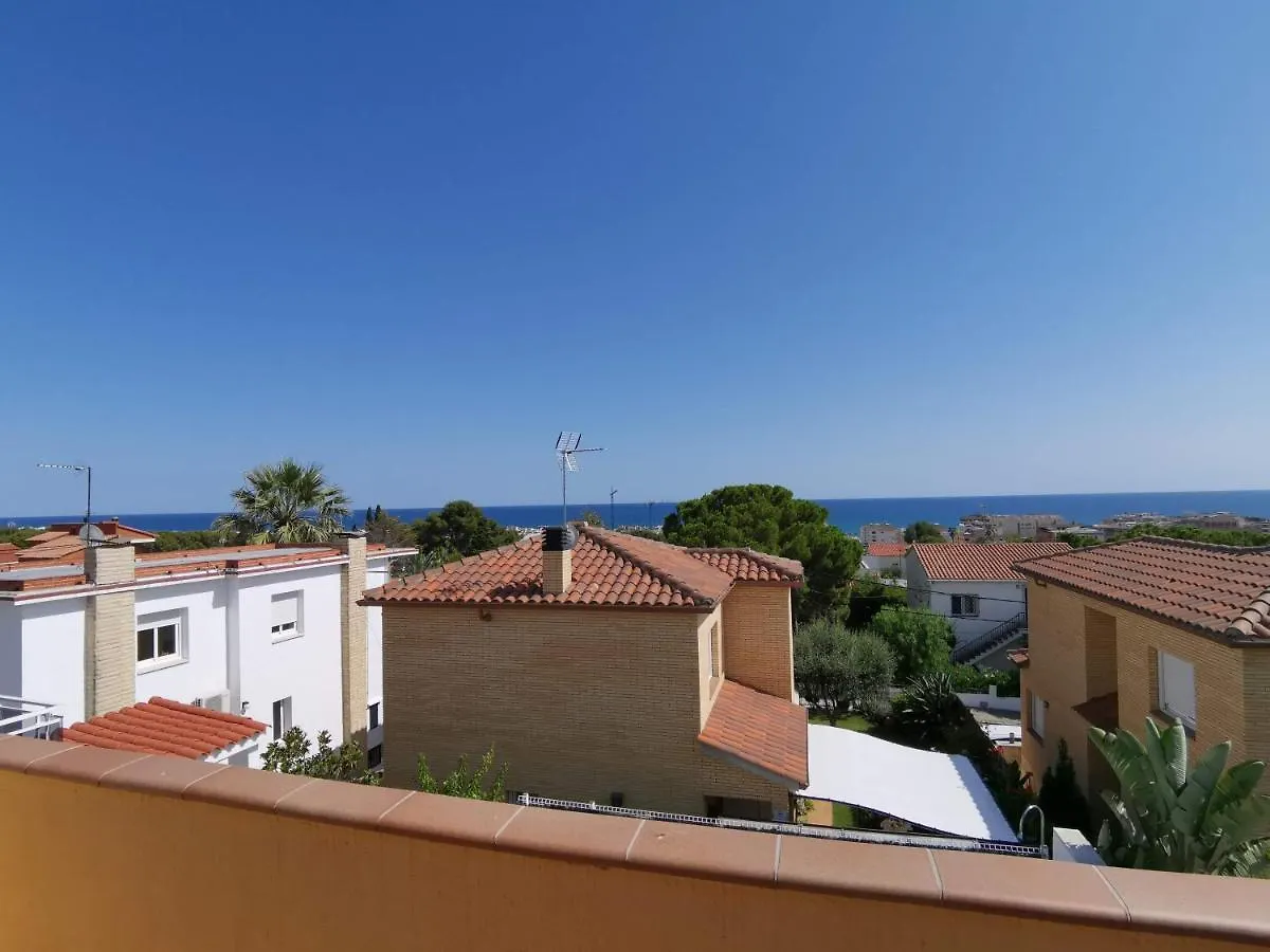 Casa Dorada Villa Calafell Spain