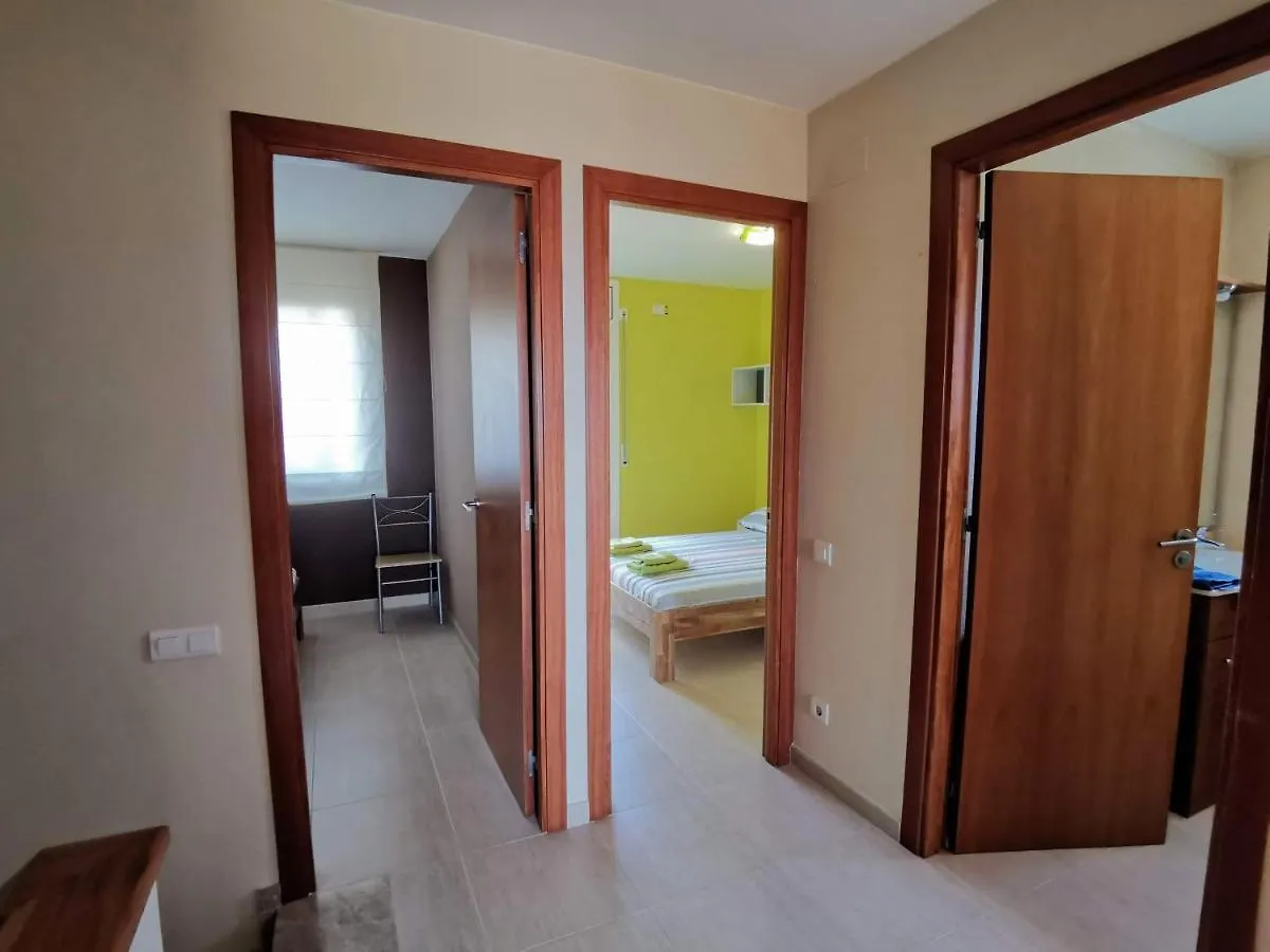 Casa Dorada Villa Calafell