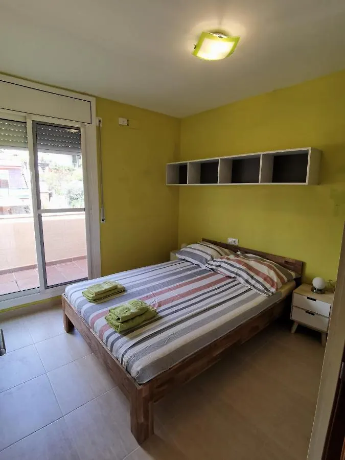 Casa Dorada Villa Calafell Spain