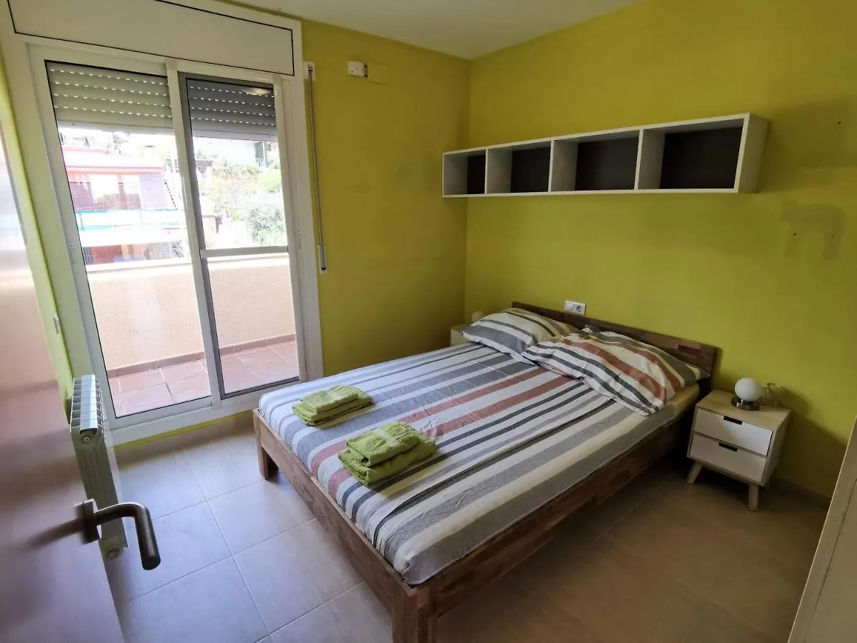 Casa Dorada Villa Calafell 0*,  Spain