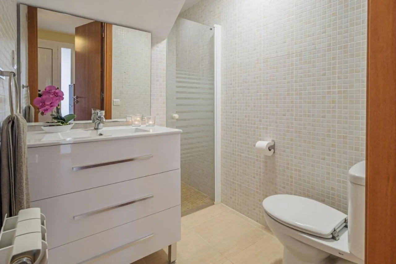 Casa Dorada Villa Calafell